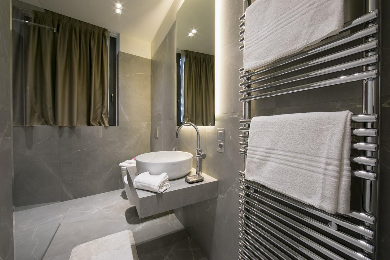 Como Lake Apartment Laglio