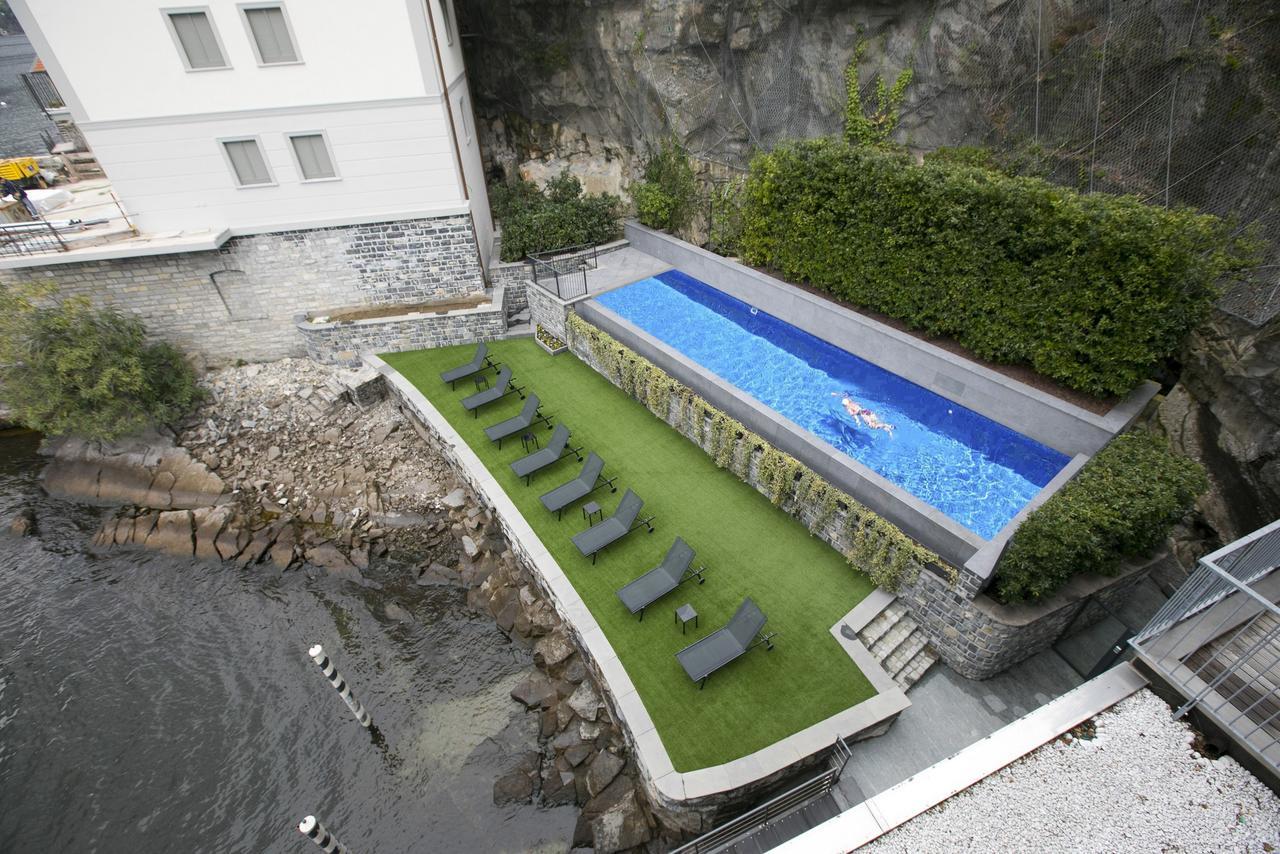 Apartment Como Lake *