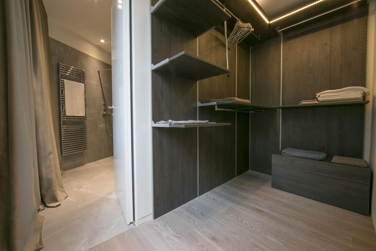 Como Lake Apartment Laglio
