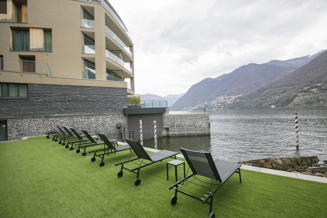 Como Lake Apartment Laglio