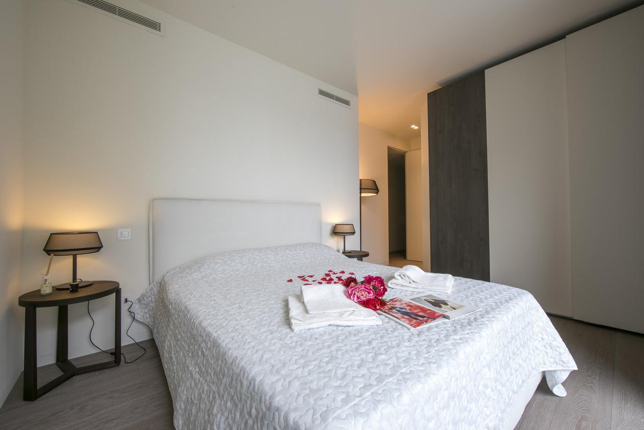 Como Lake Apartment Laglio