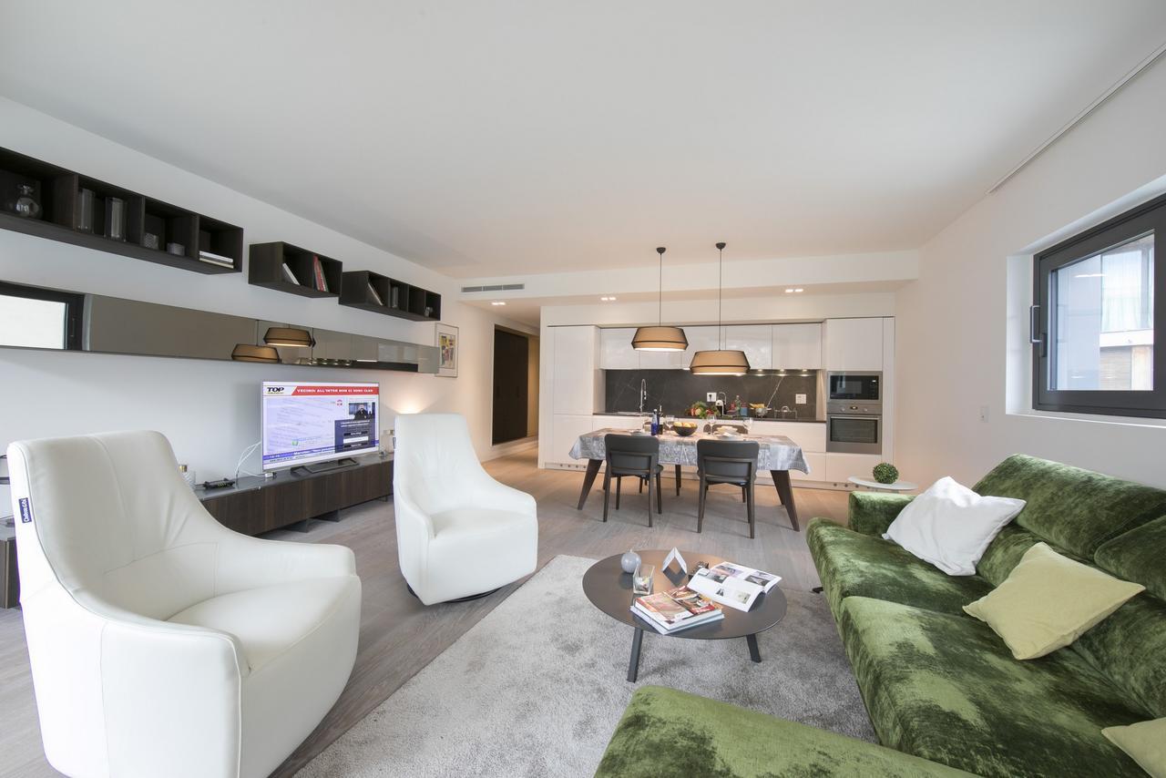 Apartment Como Lake *
