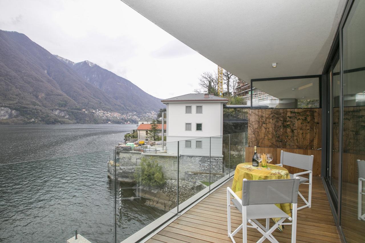 Como Lake * Laglio