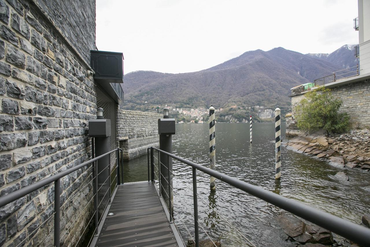 Apartment Como Lake *
