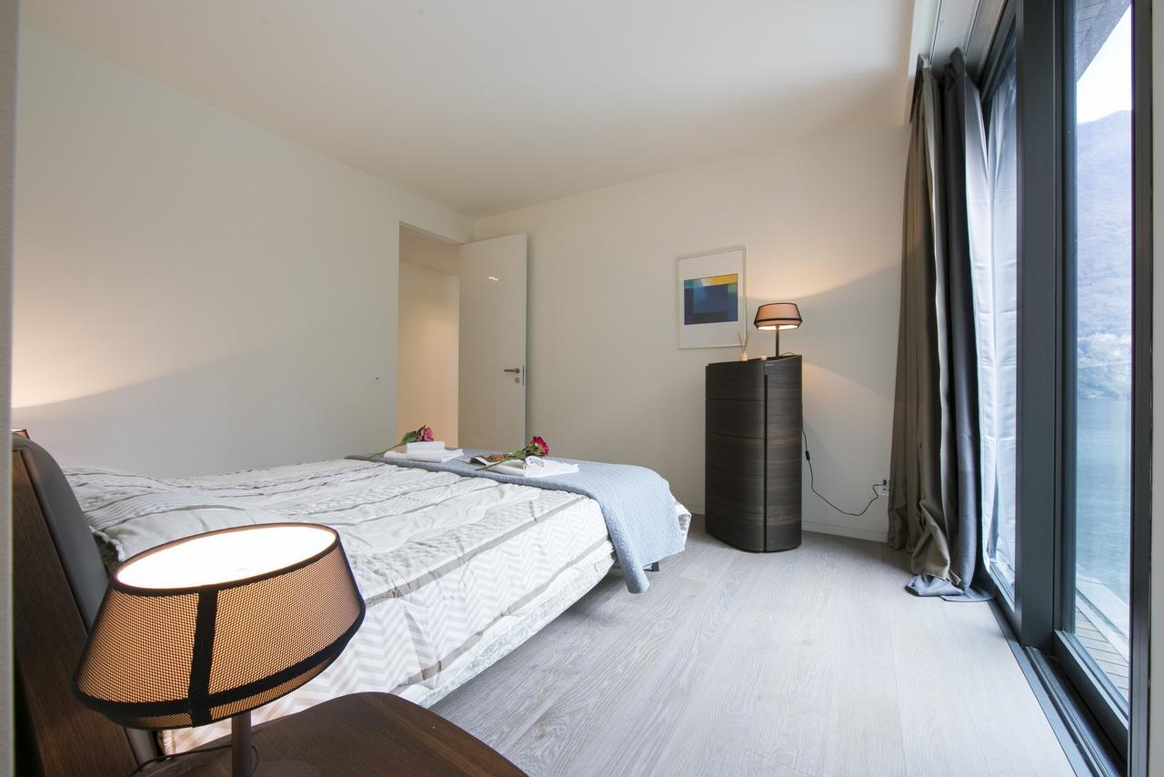 Apartment Como Lake *
