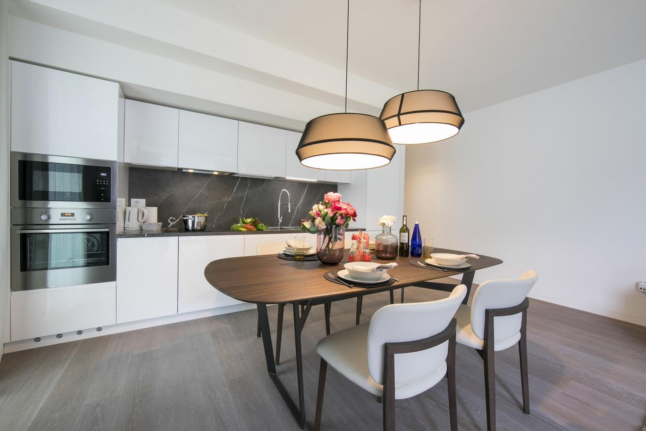 Apartment Como Lake Laglio