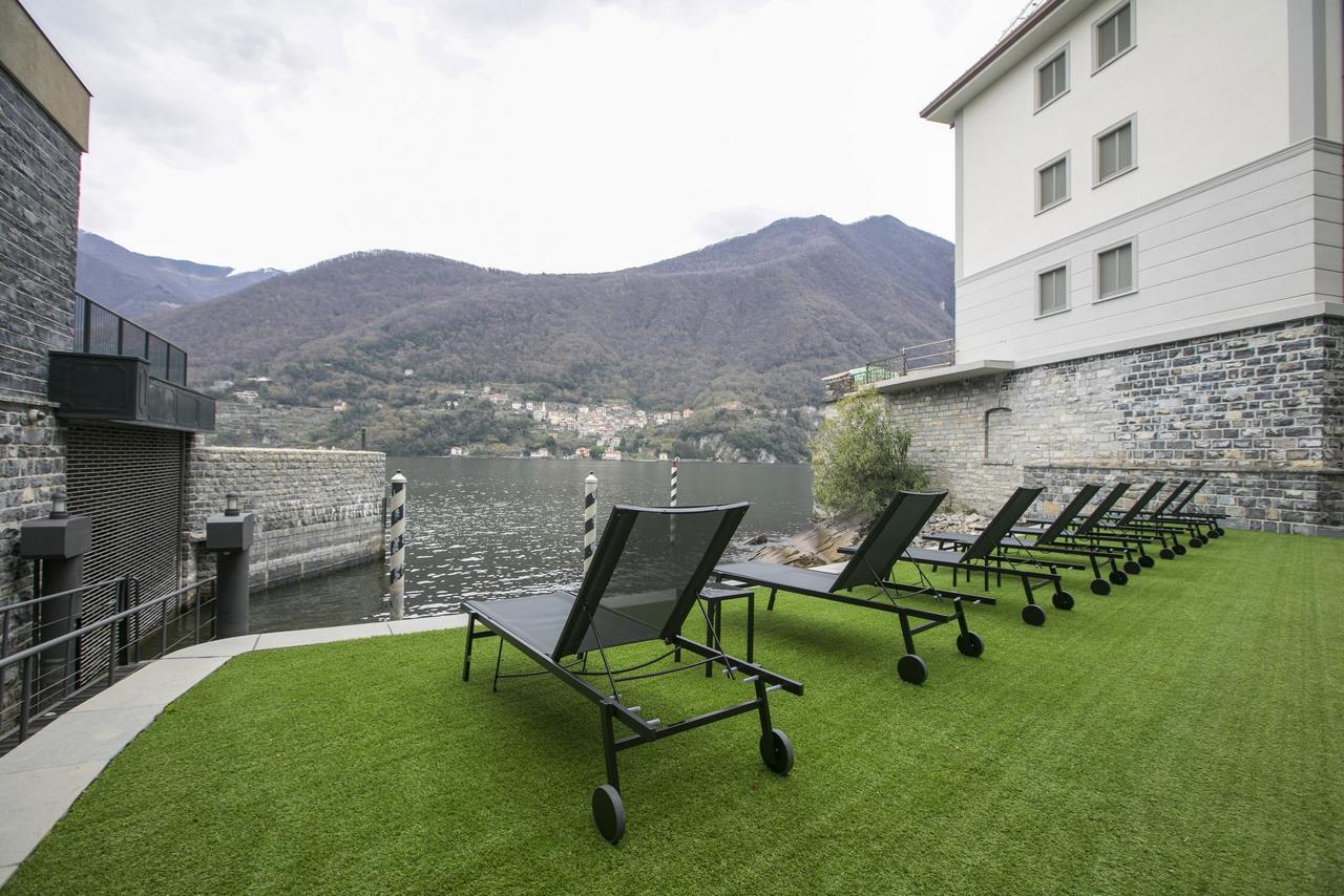 Apartment Como Lake *