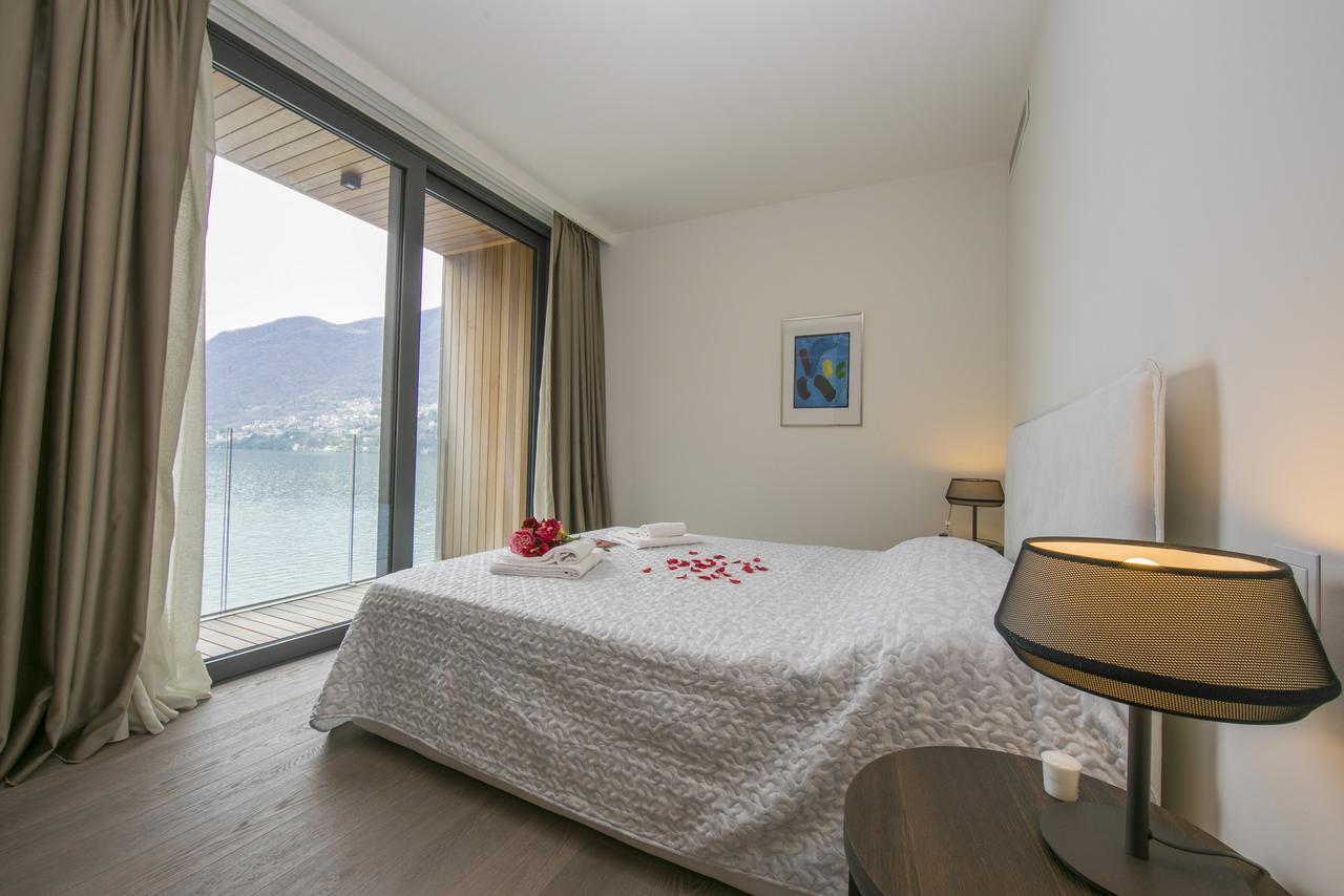 Apartment Como Lake *