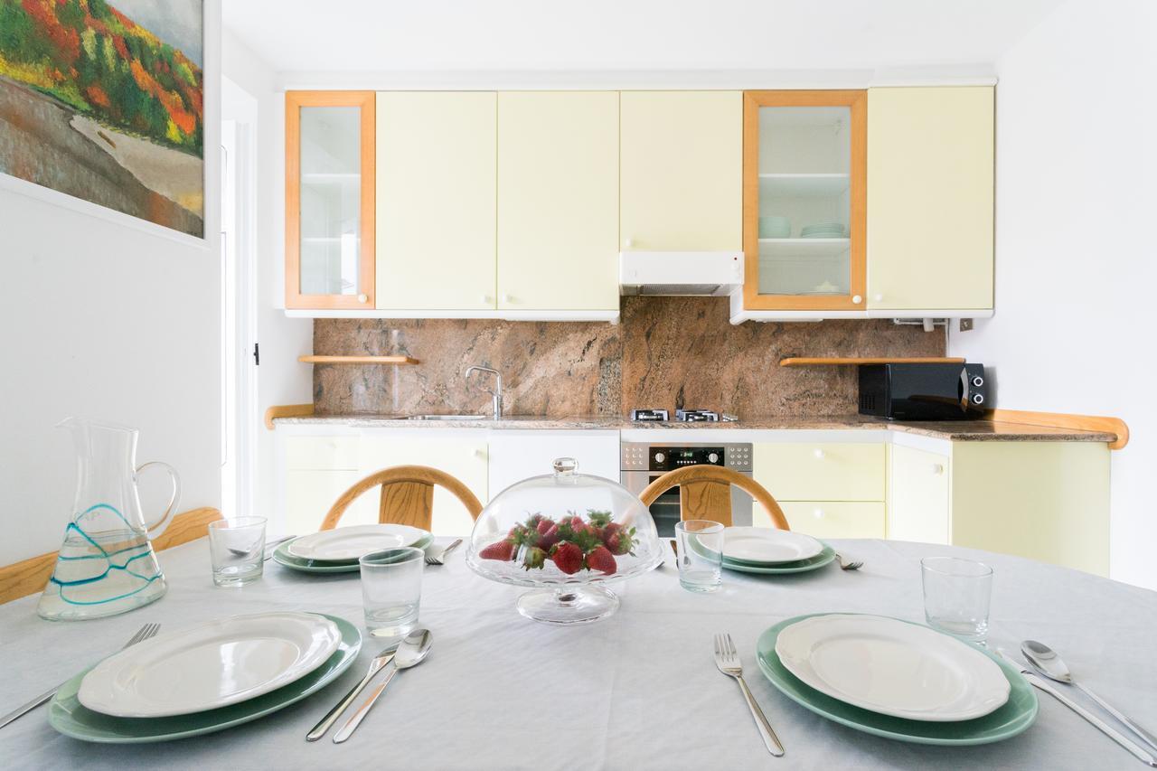 Casa vacanze Porta Torre Family's Place By Rentallcomo