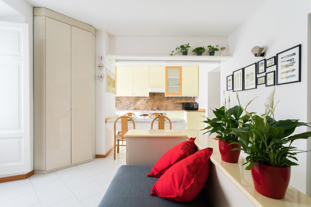 Porta Torre Family's Place By Rentallcomo *