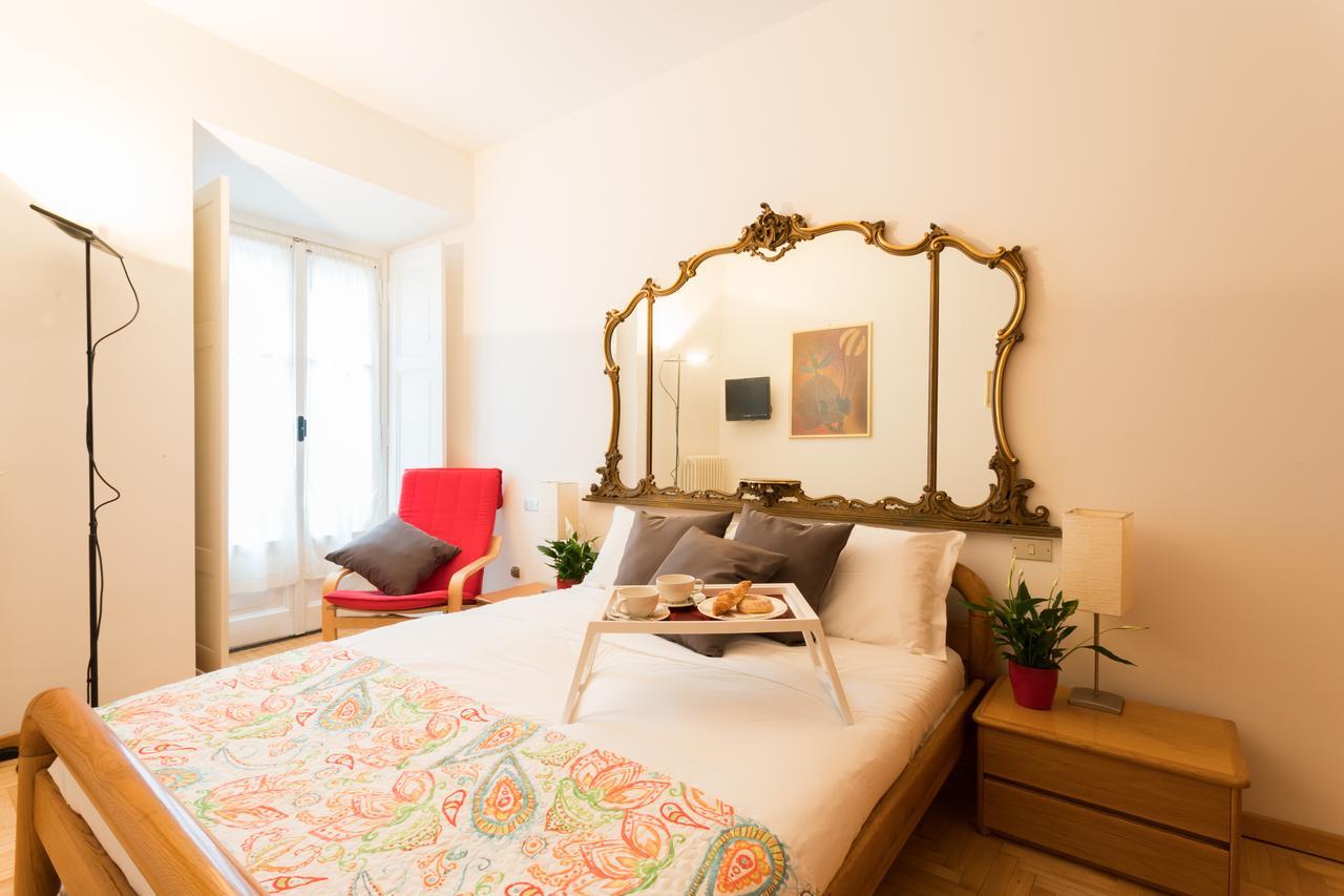 Porta Torre Family's Place By Rentallcomo Casa vacanze