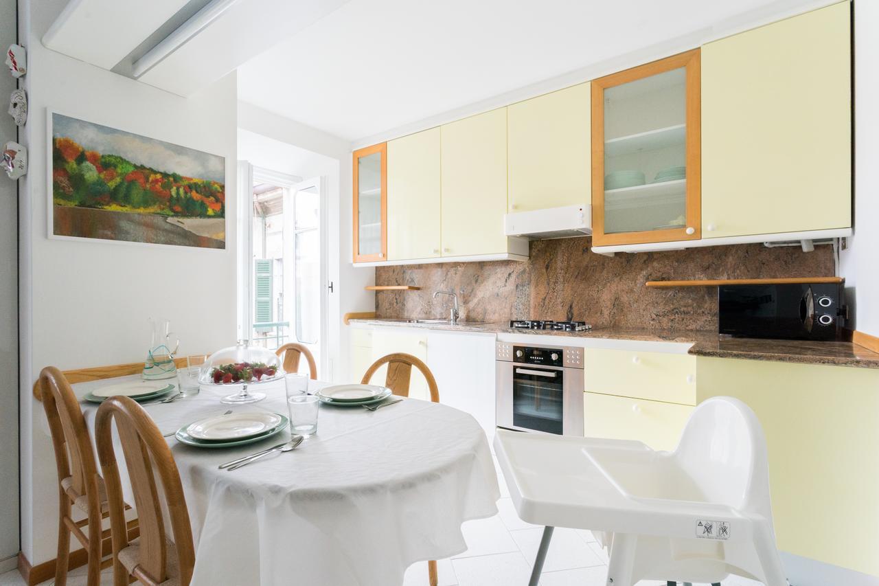 Casa vacanze Porta Torre Family's Place By Rentallcomo