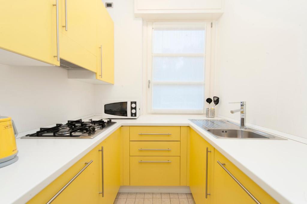 Apartment Il Sogno