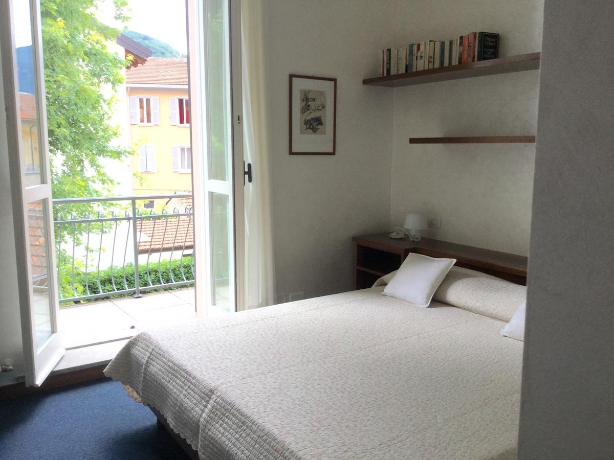Pescarenico Frühstückspension Lecco