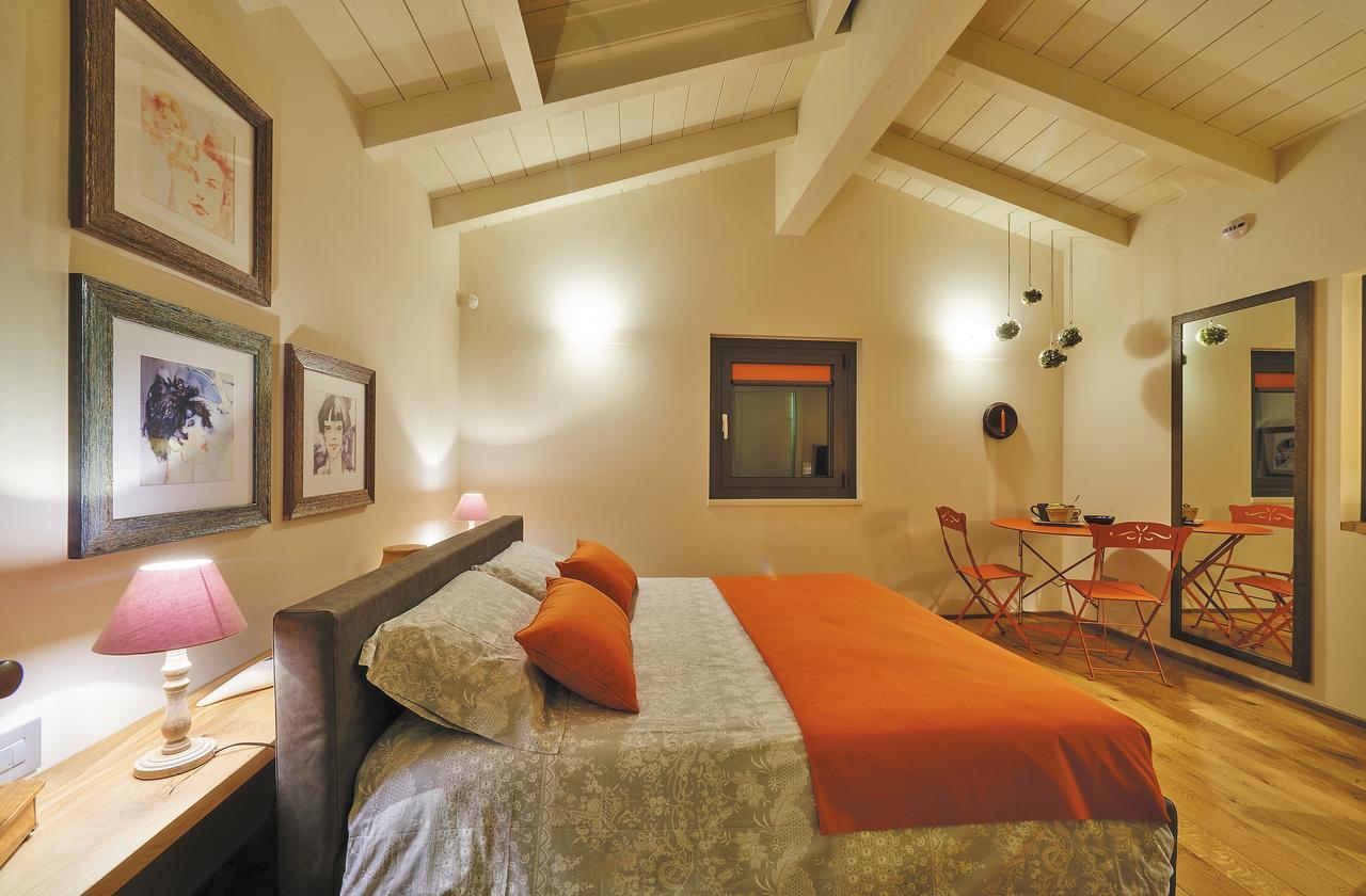Bed & Breakfast Luna Del Colle *