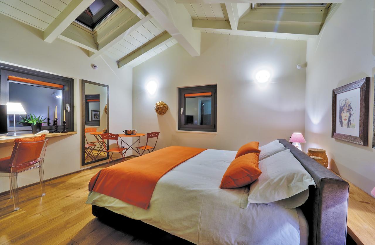Luna Del Colle Bed & Breakfast Colle Brianza