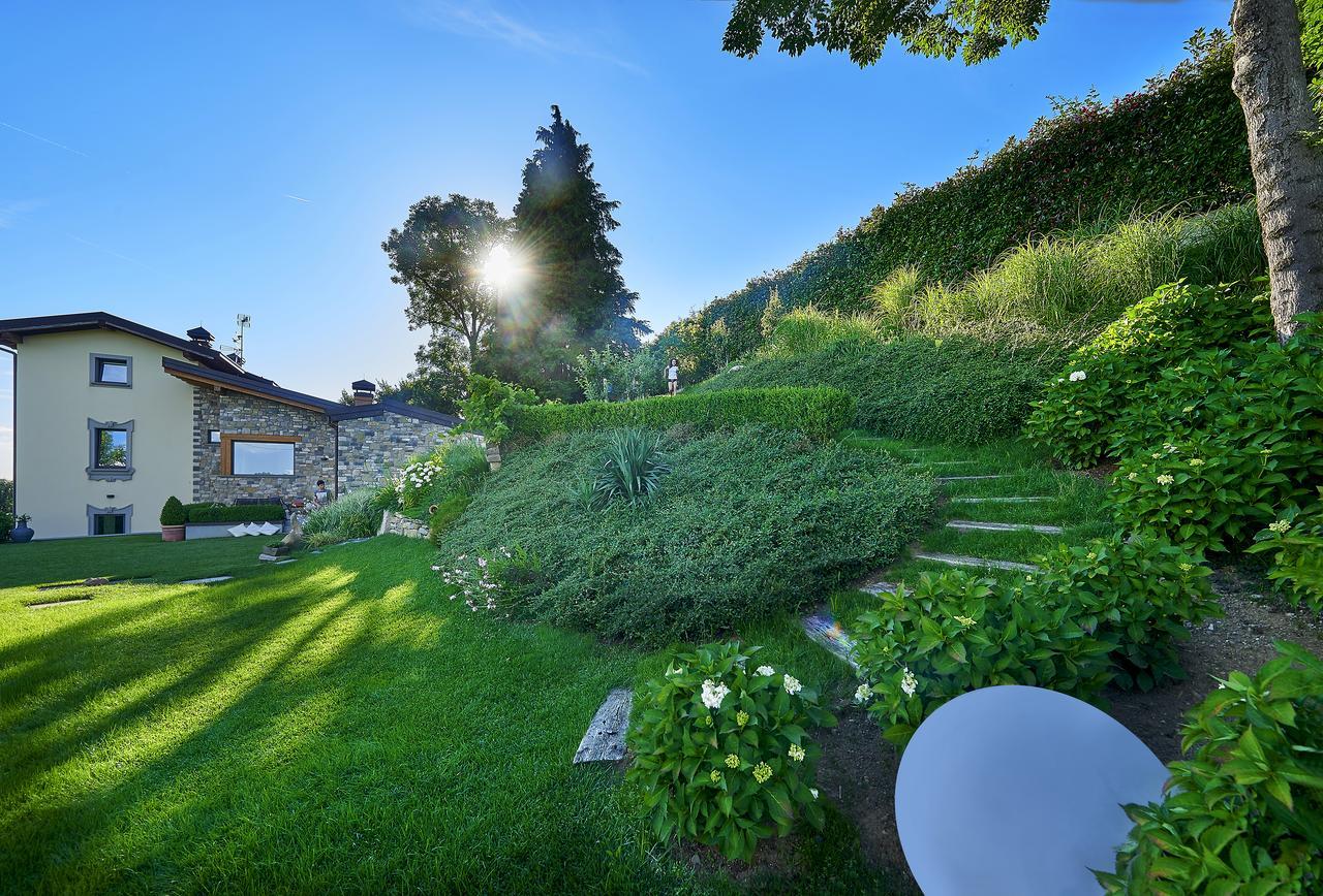 Bed & Breakfast Luna Del Colle Colle Brianza