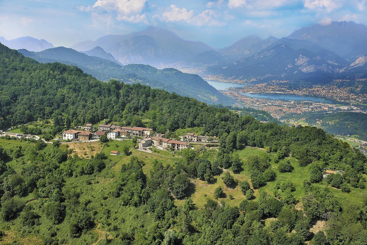 Bed & Breakfast Luna Del Colle Colle Brianza