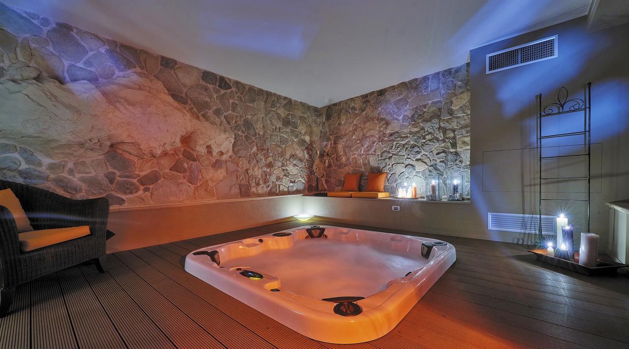 Bed & Breakfast Luna Del Colle *