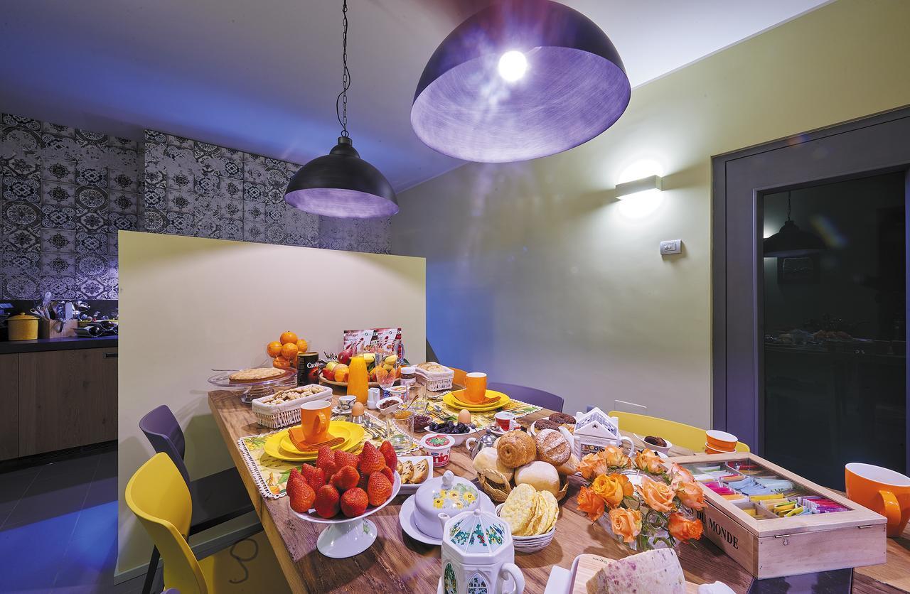 Bed & Breakfast Luna Del Colle *