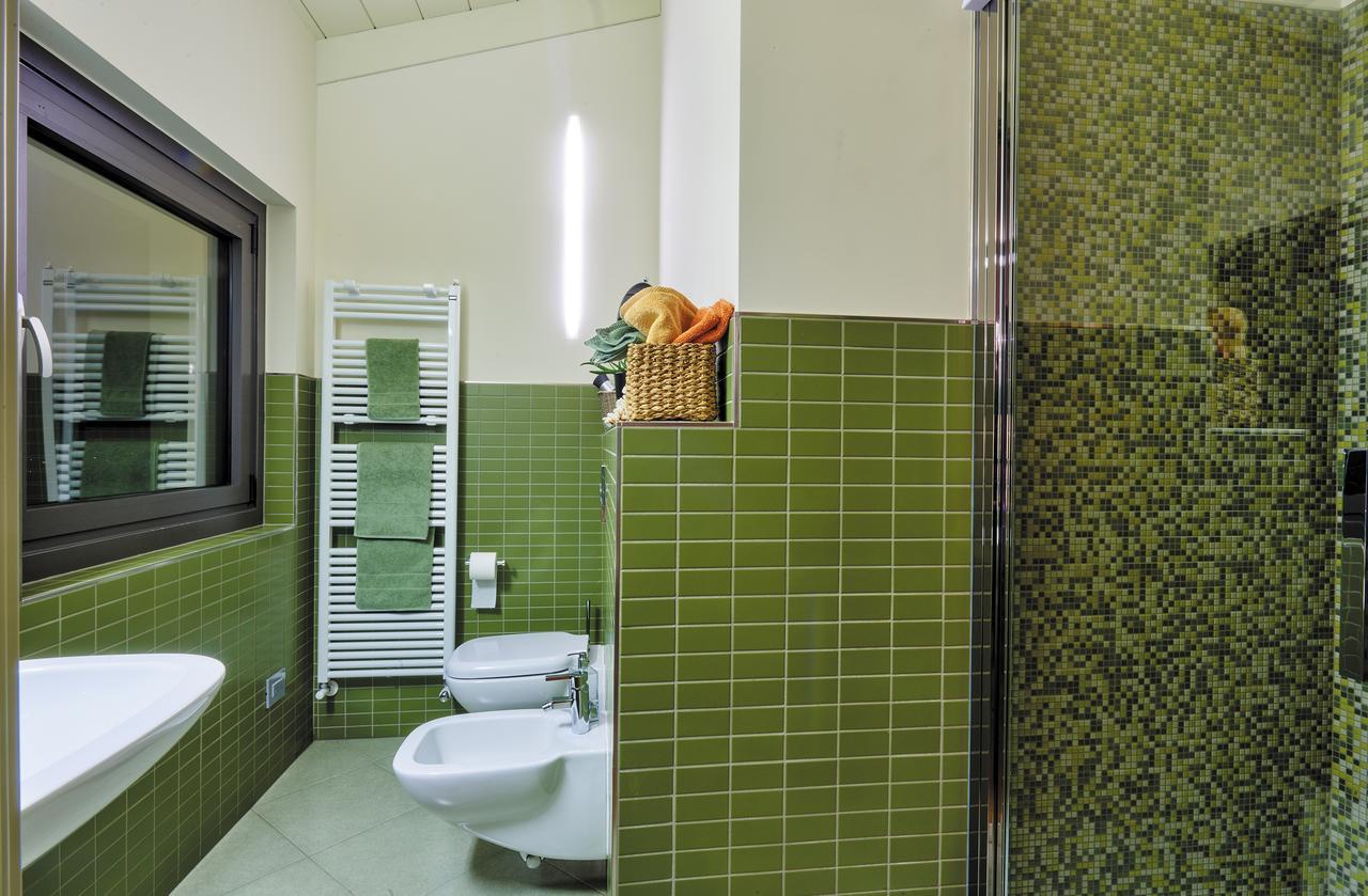 Bed & Breakfast Luna Del Colle Colle Brianza