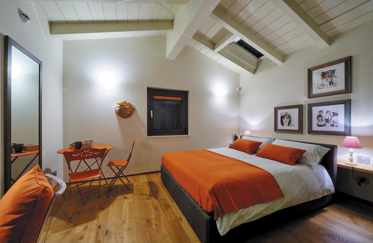 Bed & Breakfast Luna Del Colle