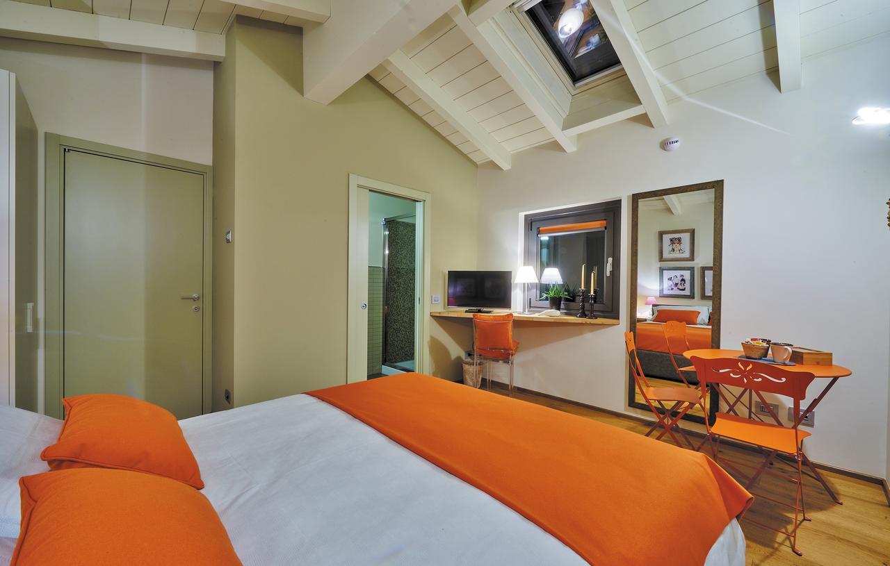 Luna Del Colle Bed & Breakfast *