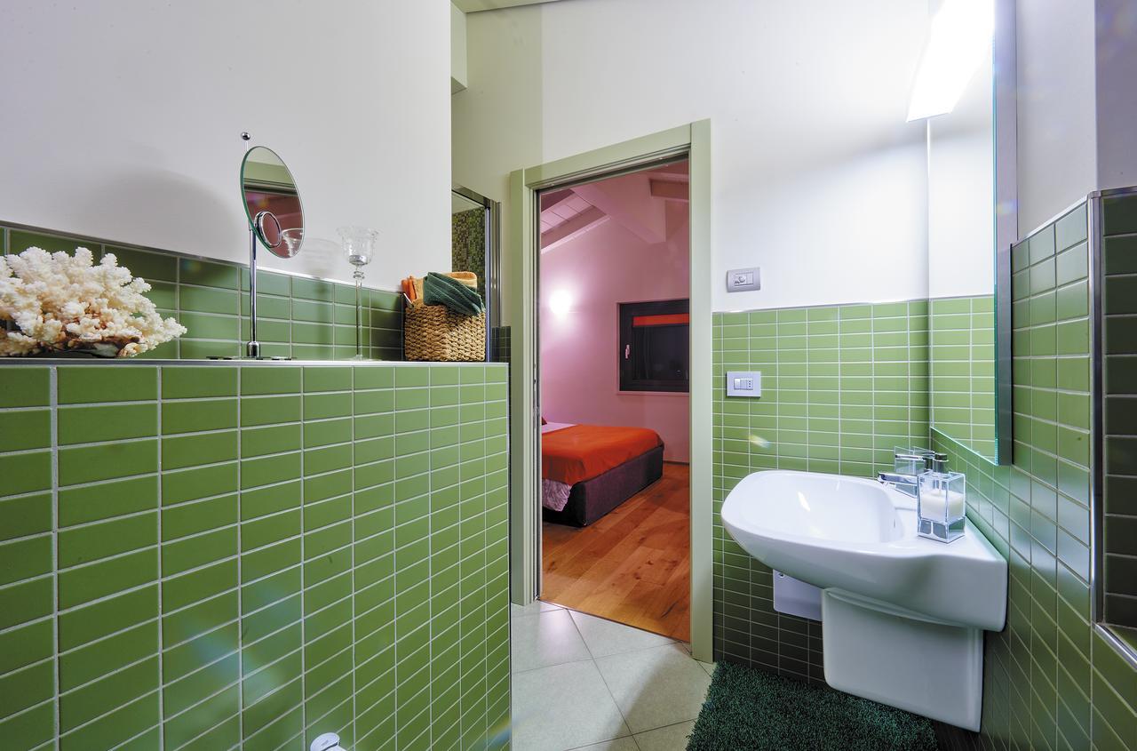 Bed & Breakfast Luna Del Colle *