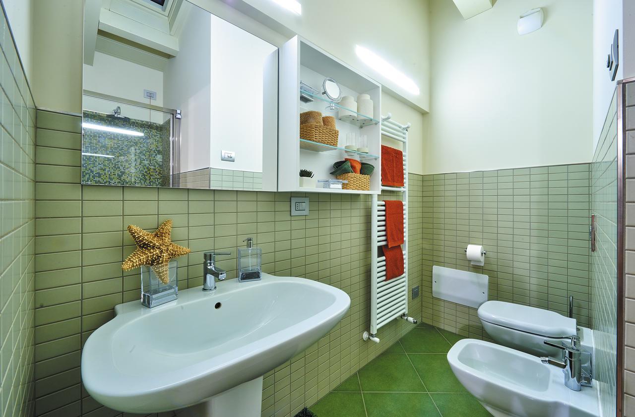Luna Del Colle Bed & Breakfast Colle Brianza