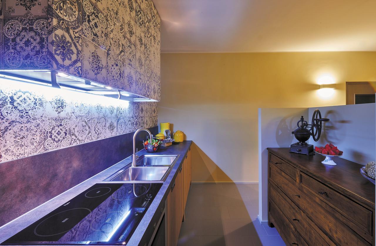 Bed & Breakfast Luna Del Colle Colle Brianza
