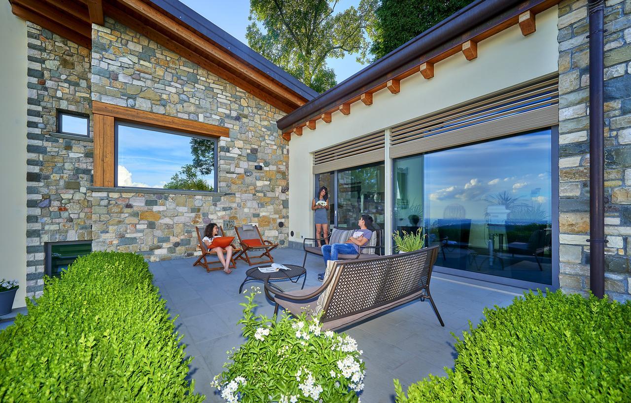 Bed & Breakfast Luna Del Colle Colle Brianza