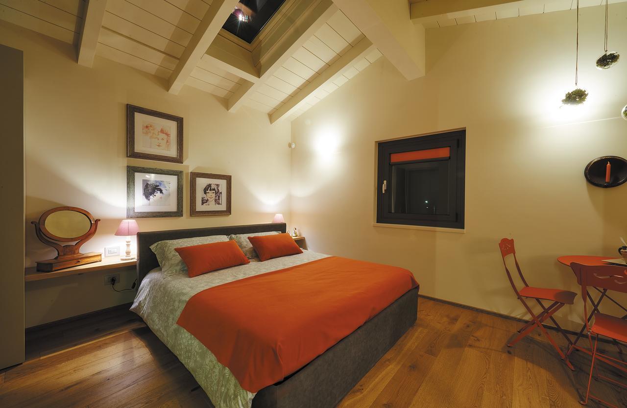 Luna Del Colle Bed & Breakfast Colle Brianza