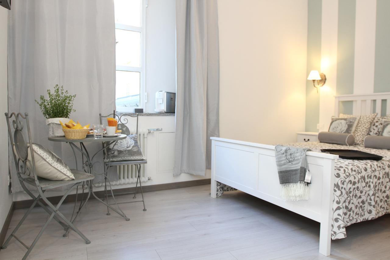 Bed & Breakfast Carducci Como