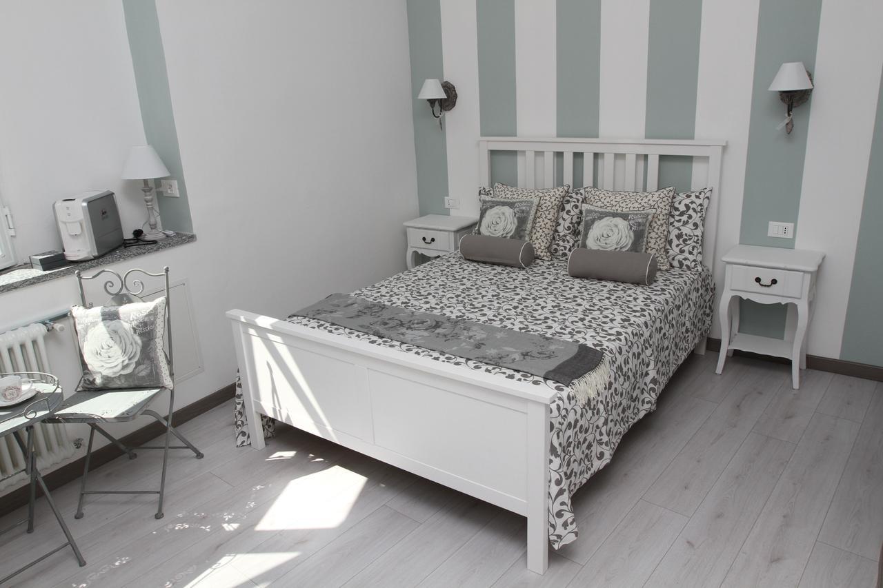 Bed & Breakfast Carducci *