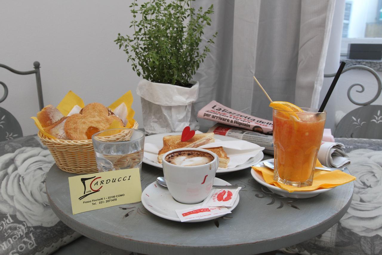 Bed & Breakfast Carducci