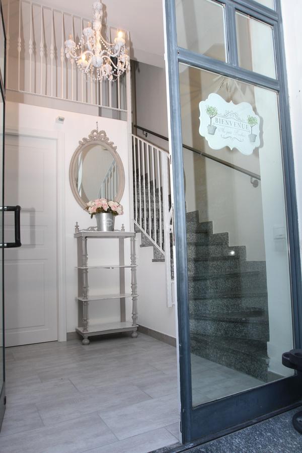Carducci Bed & Breakfast *