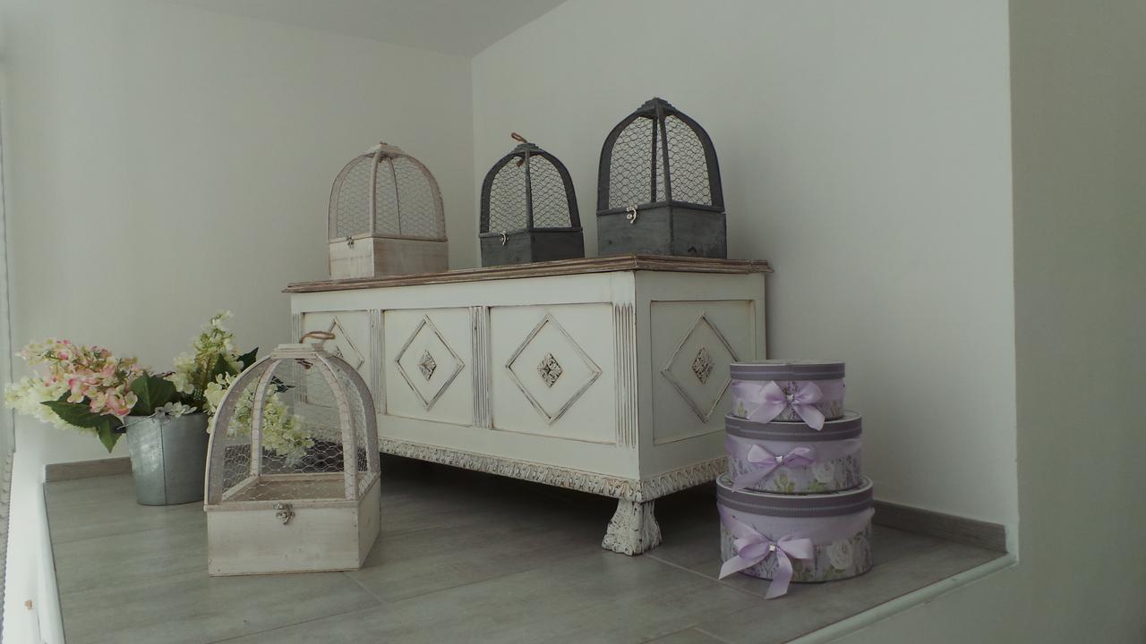 Bed & Breakfast Carducci *