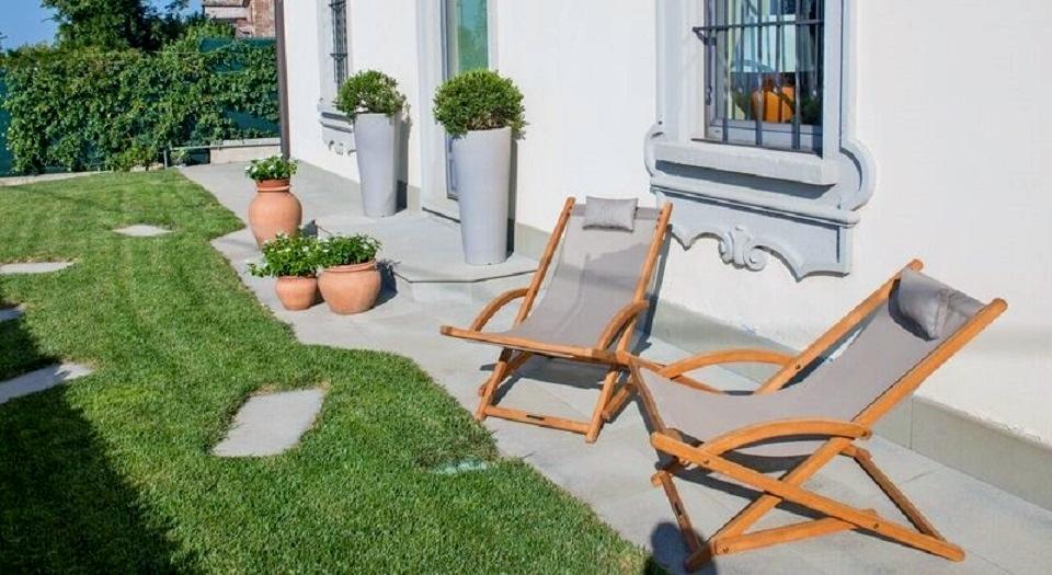 Bed & Breakfast Luna Del Colle *