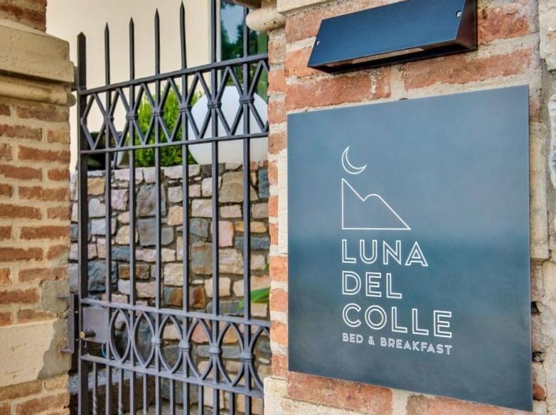 Luna Del Colle Bed & Breakfast Colle Brianza