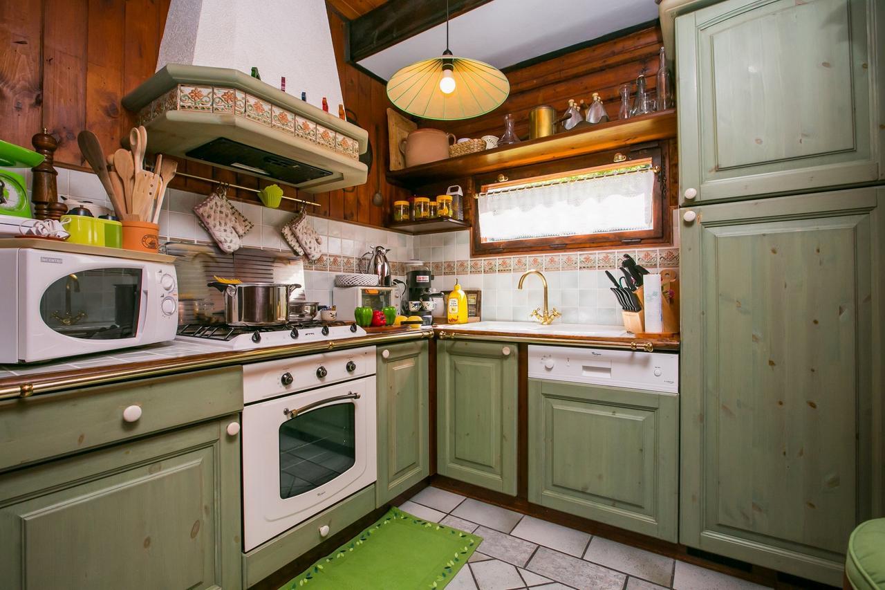 Chalet Chalet