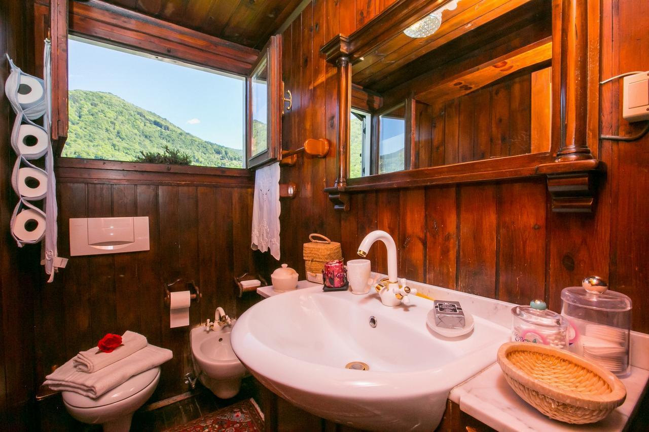 Chalet Chalet Argegno