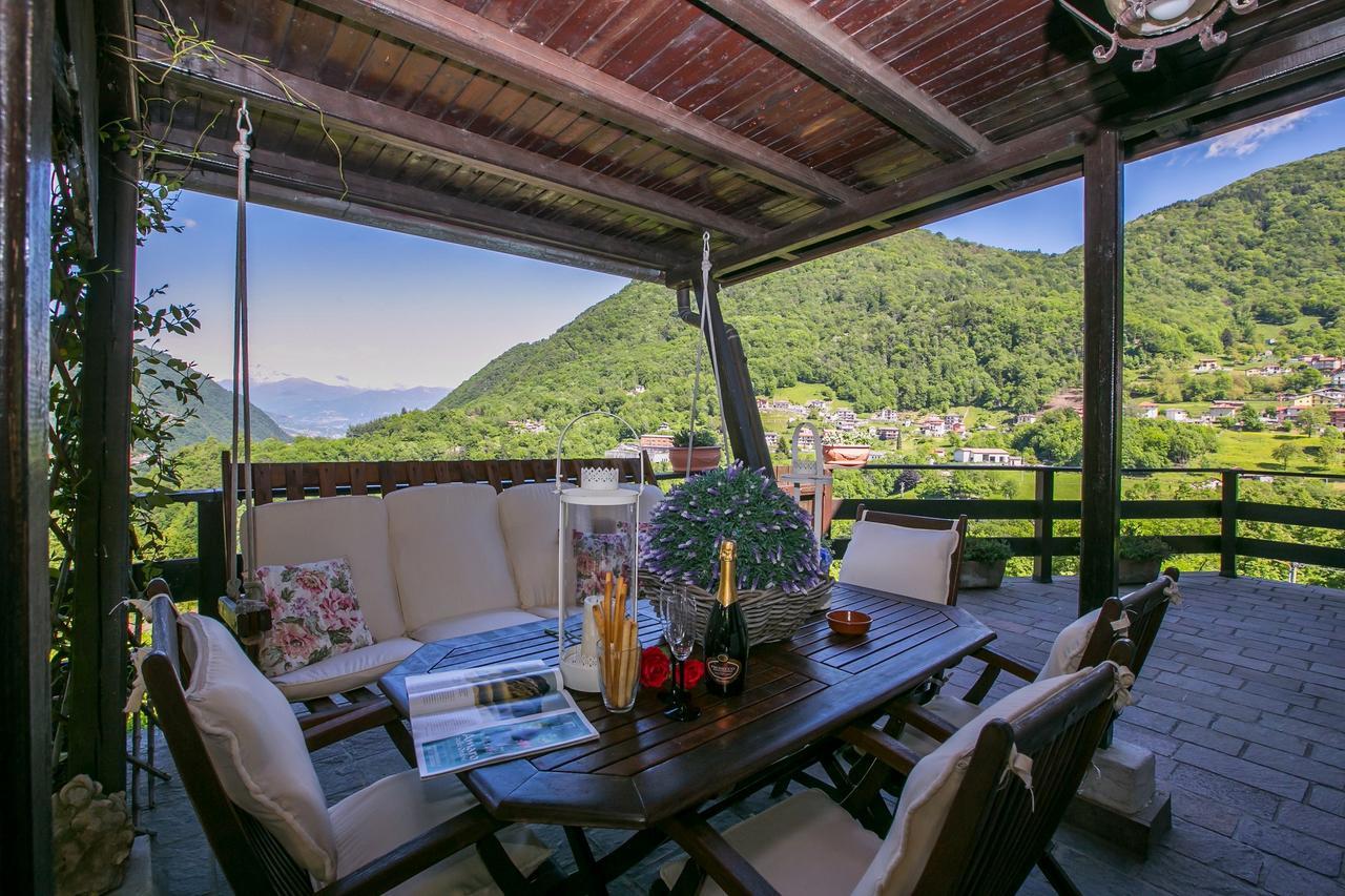 Chalet Chalet *