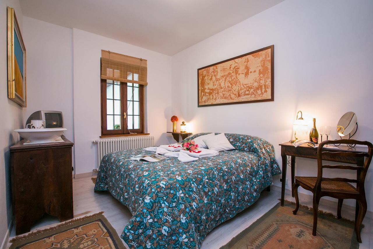 Chalet Chalet Argegno