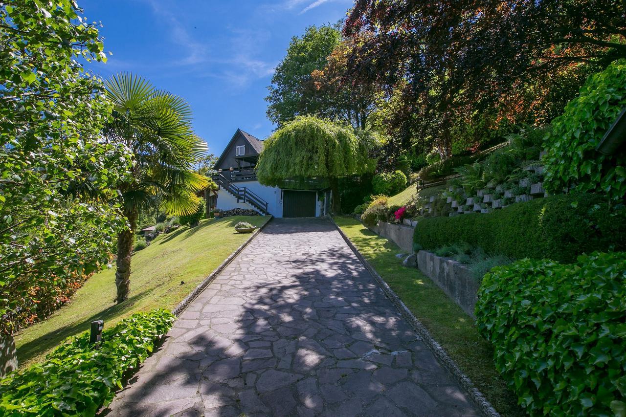 Chalet Chalet Argegno