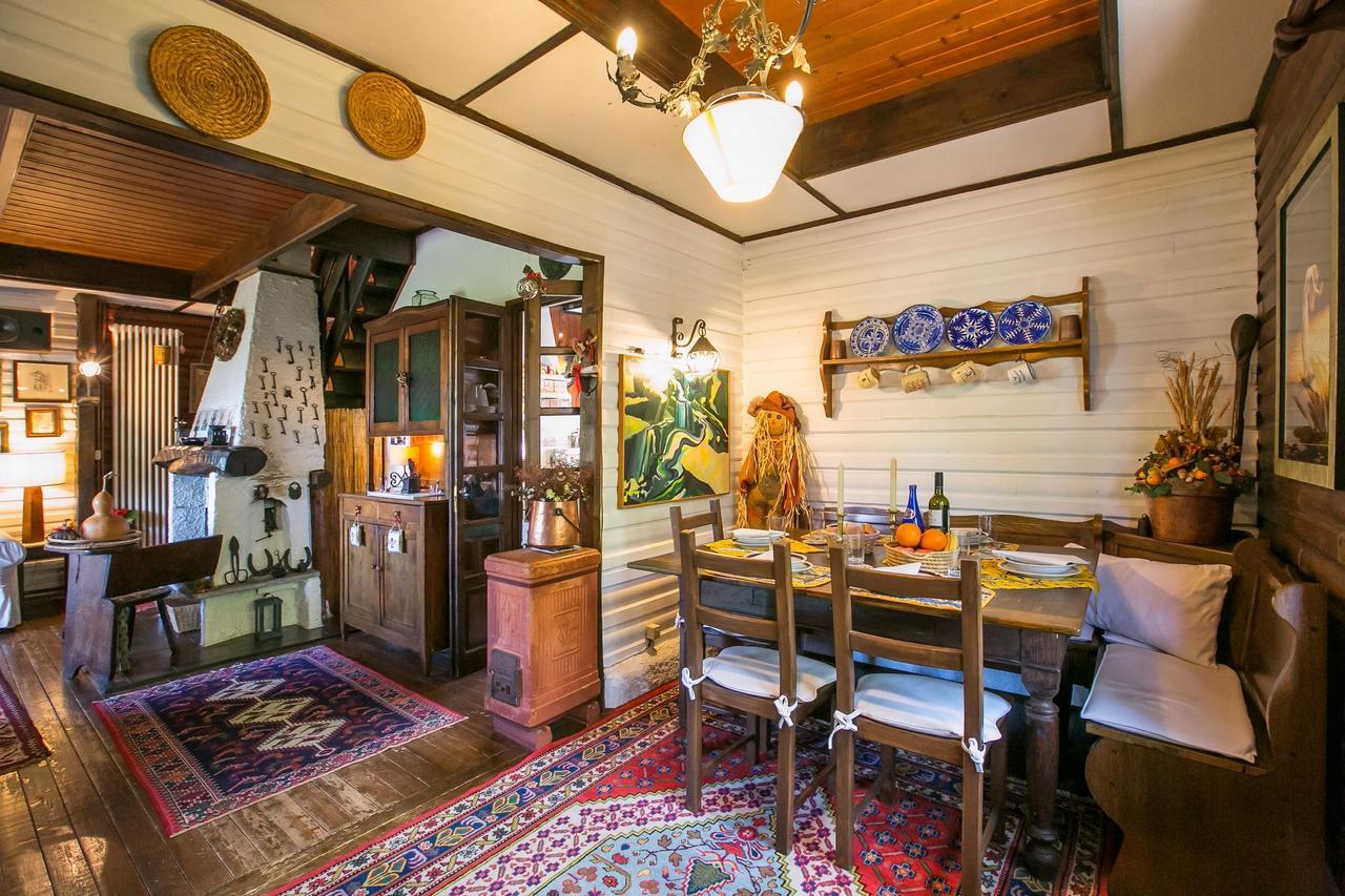 Chalet Chalet *