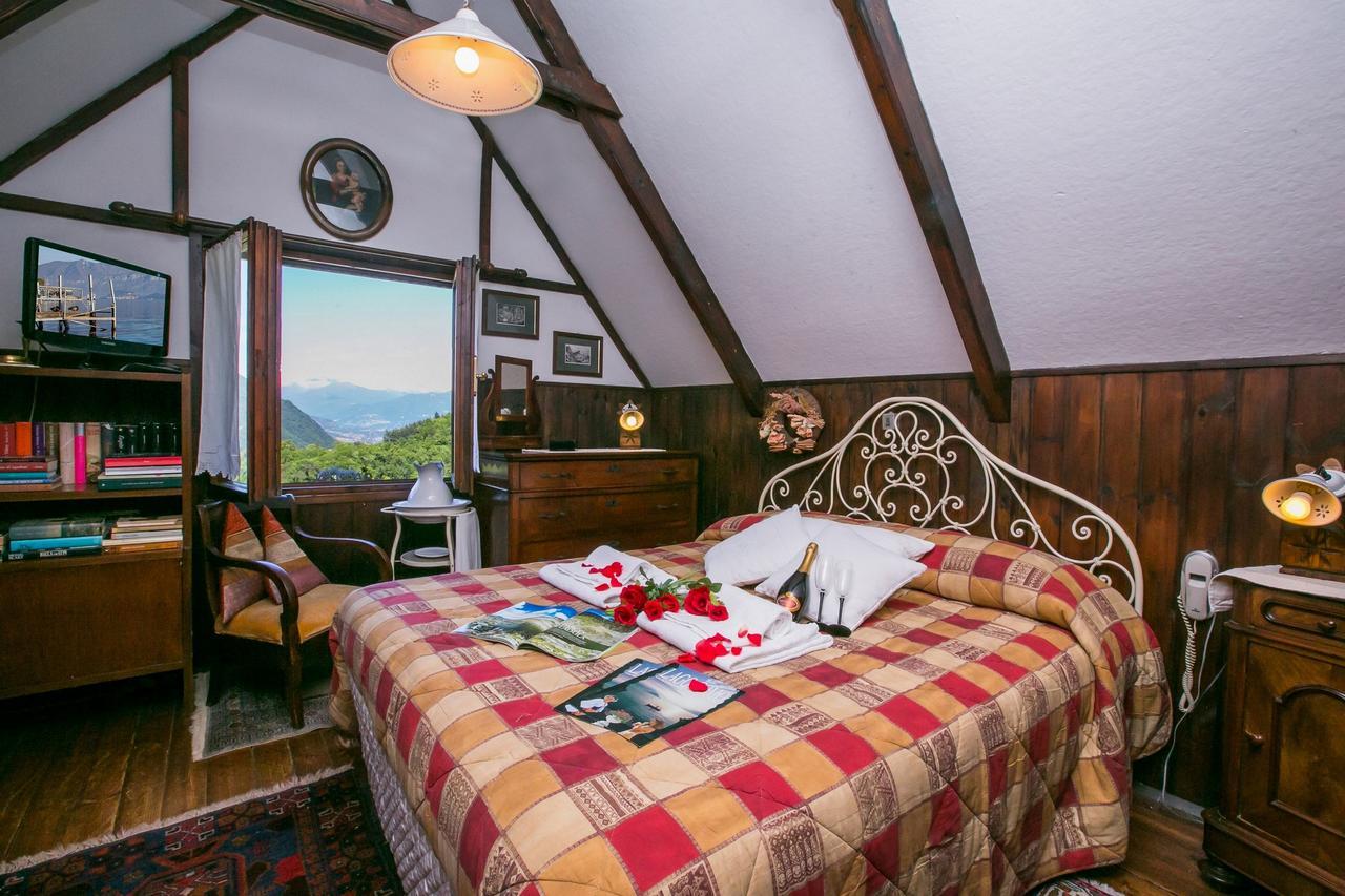 Chalet Argegno
