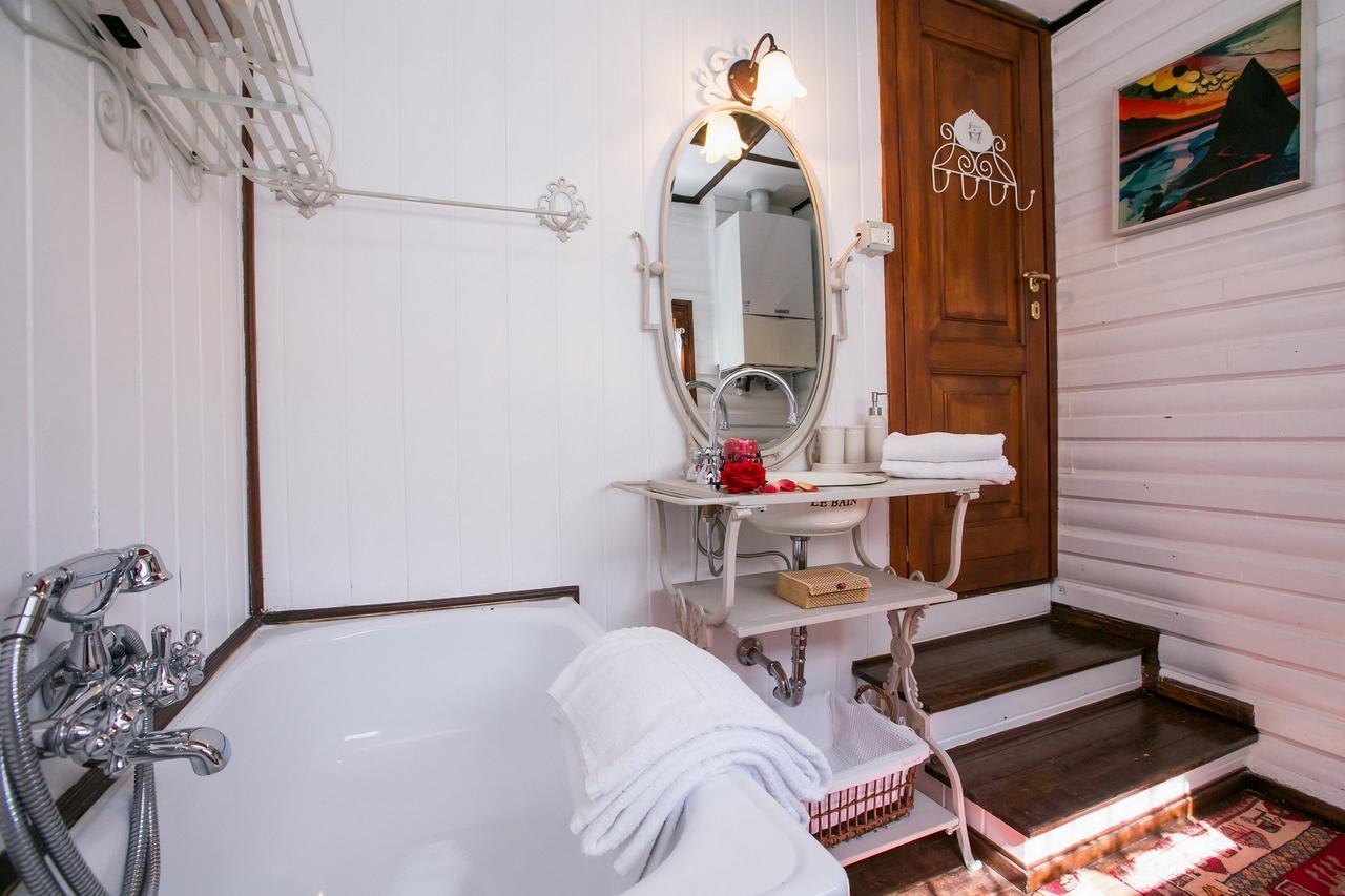 Chalet * Argegno