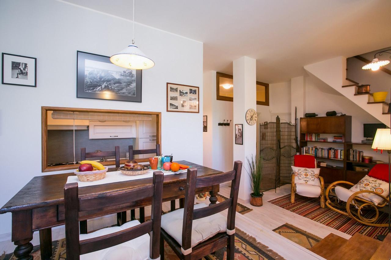 Chalet Chalet
