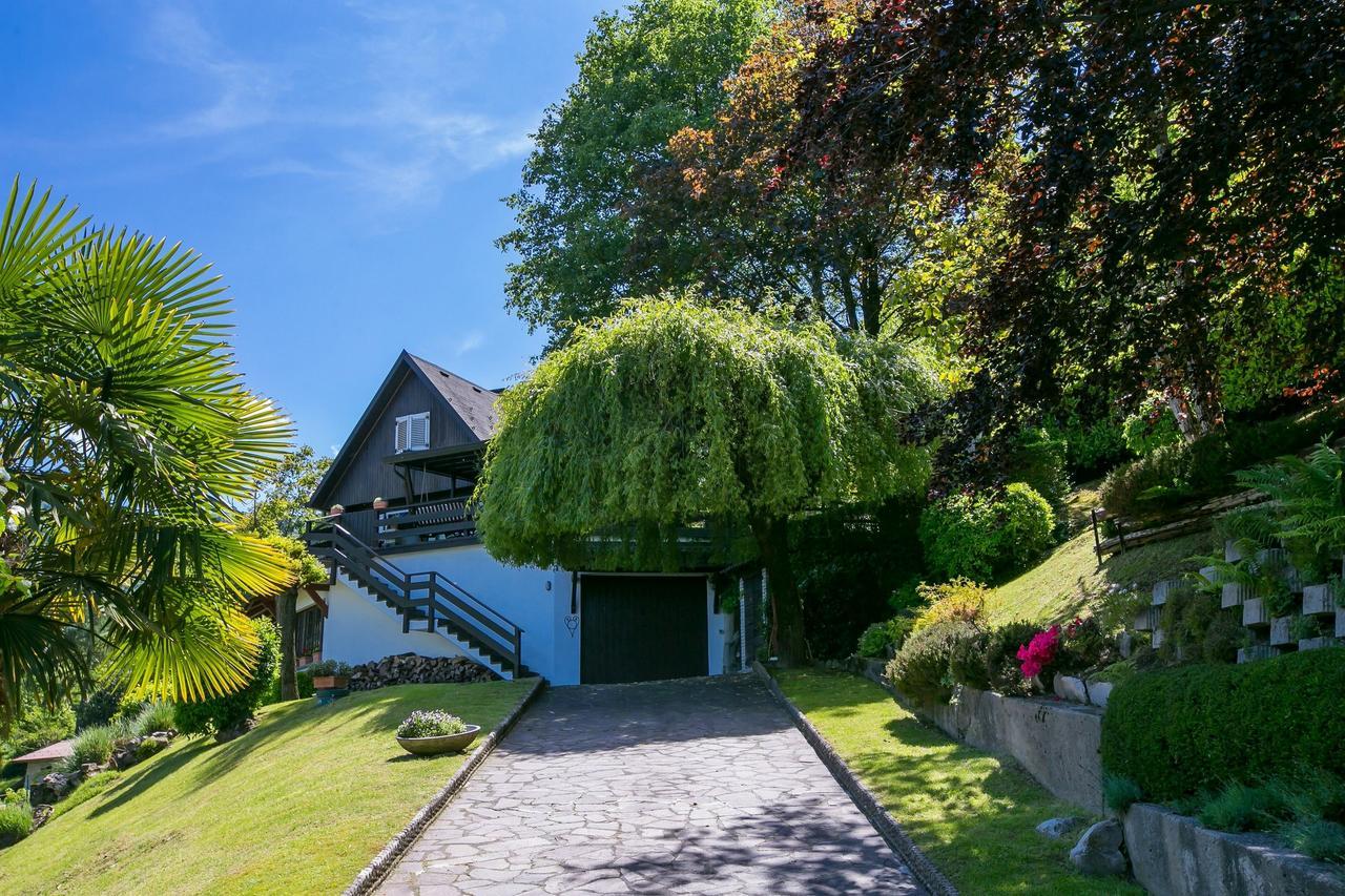 Chalet Chalet Argegno