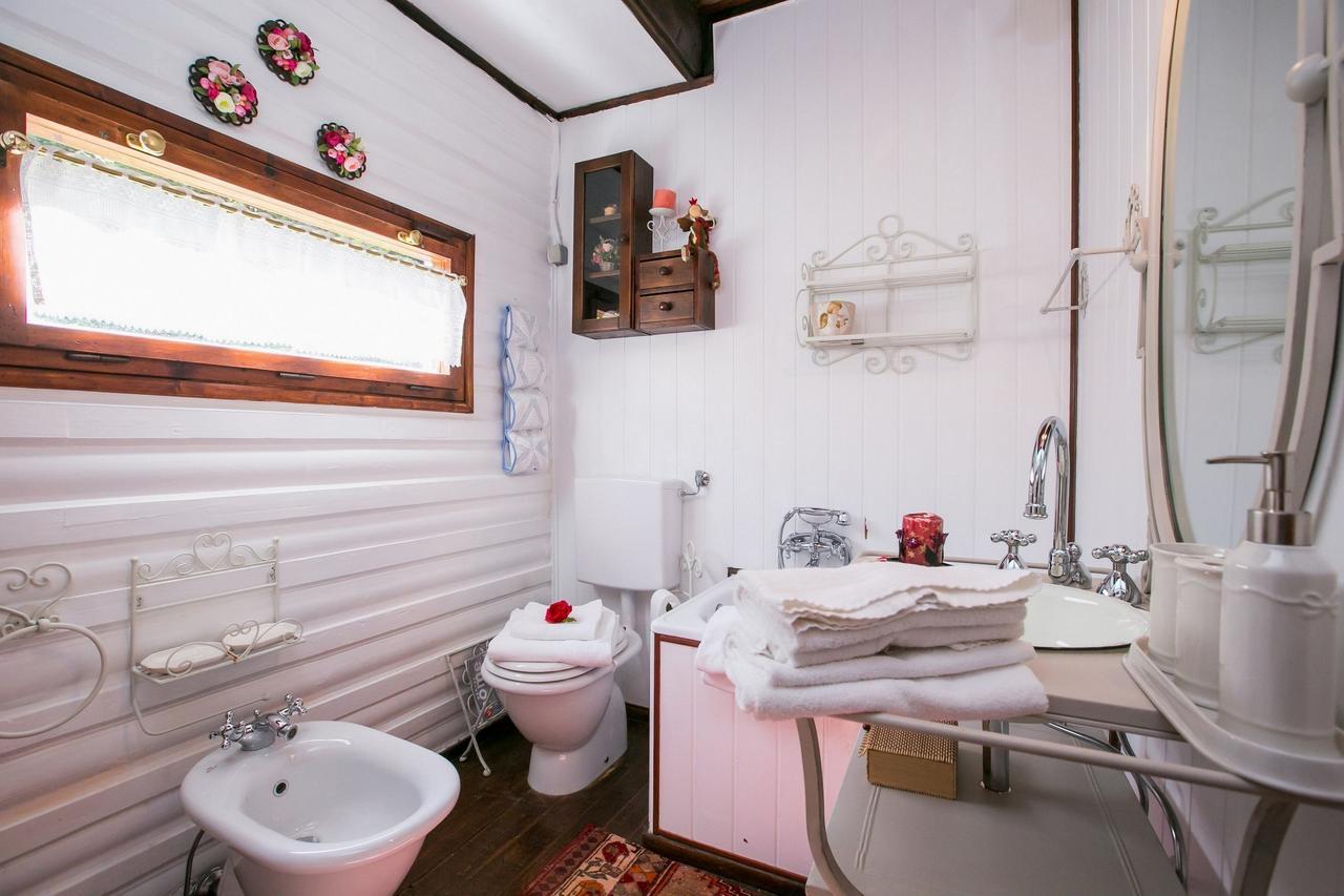 Chalet * Argegno